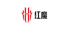 红魔商城logo,红魔商城标识