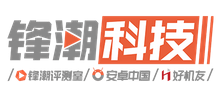 锋潮科技logo,锋潮科技标识