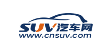 SUV汽车网logo,SUV汽车网标识