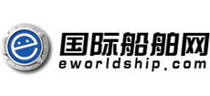 国际船舶网Logo