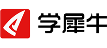 学犀牛中文网logo,学犀牛中文网标识
