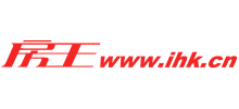 房王网logo,房王网标识