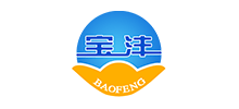 山东宝沣新材料有限公司logo,山东宝沣新材料有限公司标识