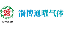 淄博通曜气体销售有限公司logo,淄博通曜气体销售有限公司标识