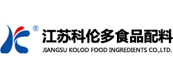 江苏科伦多食品配料有限公司logo,江苏科伦多食品配料有限公司标识