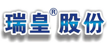 上海瑞皇管业科技股份有限公司logo,上海瑞皇管业科技股份有限公司标识
