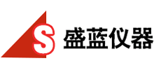 江苏盛蓝仪器制造有限公司logo,江苏盛蓝仪器制造有限公司标识