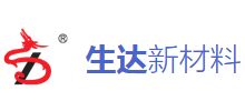 江苏生达新材料科技有限公司logo,江苏生达新材料科技有限公司标识