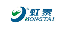 安庆市虹泰新材料有限责任公司logo,安庆市虹泰新材料有限责任公司标识
