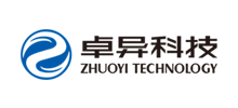 辽宁卓异科技集团Logo