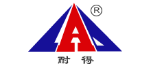 芜湖耐得胶管阀业有限公司logo,芜湖耐得胶管阀业有限公司标识