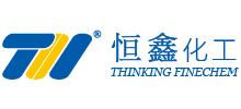 烟台恒鑫化工科技有限公司logo,烟台恒鑫化工科技有限公司标识