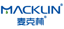 上海麦克林生化科技股份有限公司logo,上海麦克林生化科技股份有限公司标识