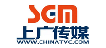 北京上广传媒有限公司Logo