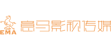 意马影视传媒Logo