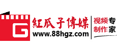 深圳红瓜子文化传媒科技有限公司logo,深圳红瓜子文化传媒科技有限公司标识