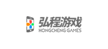 深圳市前海弘程游戏有限公司logo,深圳市前海弘程游戏有限公司标识