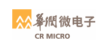 华润微电子有限公司logo,华润微电子有限公司标识