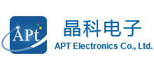 广东晶科电子股份有限公司logo,广东晶科电子股份有限公司标识