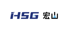 广东宏石激光技术股份有限公司Logo