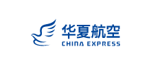 华夏航空股份有限公司logo,华夏航空股份有限公司标识