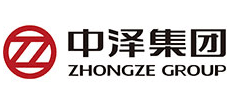 中泽控股集团股份有限公司Logo