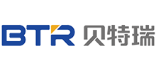 贝特瑞新材料集团股份有限公司Logo