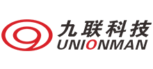 广东九联科技股份有限公司logo,广东九联科技股份有限公司标识