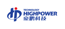 惠州市豪鹏科技有限公司logo,惠州市豪鹏科技有限公司标识