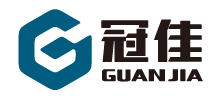 东莞市冠佳电子设备有限公司Logo