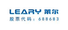 广东莱尔新材料科技股份有限公司logo,广东莱尔新材料科技股份有限公司标识