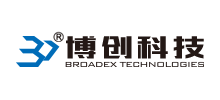 博创科技股份有限公司Logo
