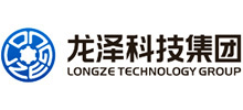 广东龙泽科技集团有限公司Logo