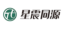 北京星震同源数字系统股份有限公司logo,北京星震同源数字系统股份有限公司标识