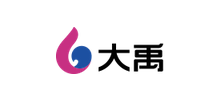 苏州大禹网络科技有限公司logo,苏州大禹网络科技有限公司标识