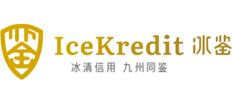 上海冰鉴信息科技有限公司logo,上海冰鉴信息科技有限公司标识