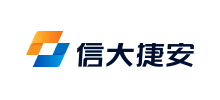 郑州信大捷安信息技术股份有限公司logo,郑州信大捷安信息技术股份有限公司标识