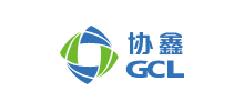 晋能清洁能源科技股份公司Logo