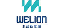 北京卫蓝新能源科技有限公司logo,北京卫蓝新能源科技有限公司标识