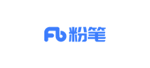北京粉笔蓝天科技有限公司logo,北京粉笔蓝天科技有限公司标识
