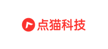 深圳点猫科技有限公司logo,深圳点猫科技有限公司标识