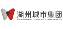 湖州市城市投资发展集团有限公司logo,湖州市城市投资发展集团有限公司标识