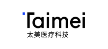 浙江太美医疗科技股份有限公司logo,浙江太美医疗科技股份有限公司标识