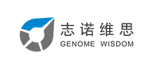志诺维思（北京）基因科技有限公司logo,志诺维思（北京）基因科技有限公司标识