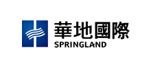 江苏华地国际控股集团有限公司Logo
