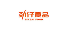 劲仔食品集团股份有限公司Logo