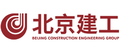北京建工集团有限责任公司logo,北京建工集团有限责任公司标识