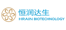 上海恒润达生生物科技股份有限公司logo,上海恒润达生生物科技股份有限公司标识