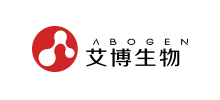 苏州艾博生物科技有限公司Logo