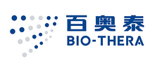 百奥泰生物制药股份有限公司Logo